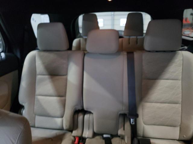 Photo 10 from auction – 2012 FORD EXPLORER with VIN 1FMHK7B84CGB01753