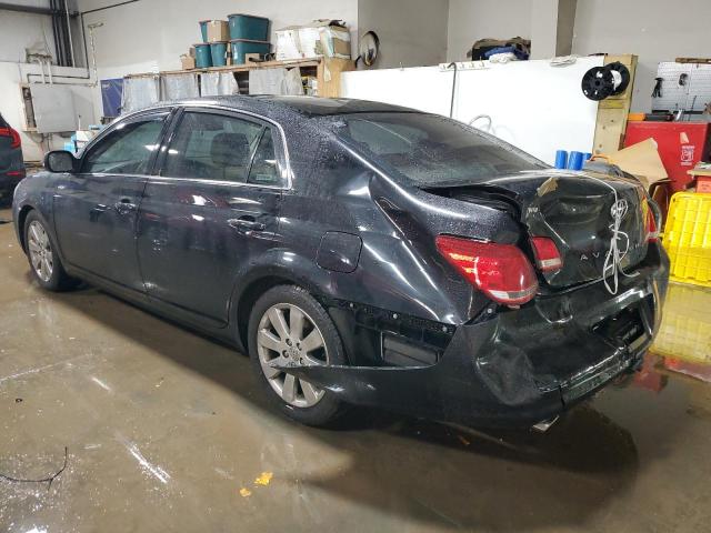 Photo 2 from auction – 2006 TOYOTA AVALON XLS with VIN 4T1BK36B46U142202