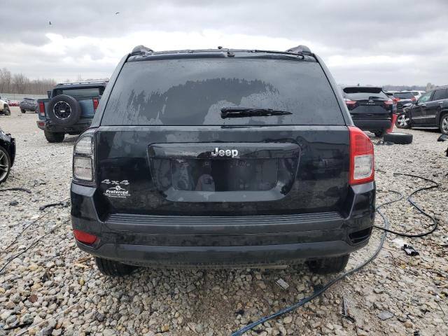 Photo 6 from auction – 2012 JEEP COMPASS SP with VIN 1C4NJDBB2CD676181