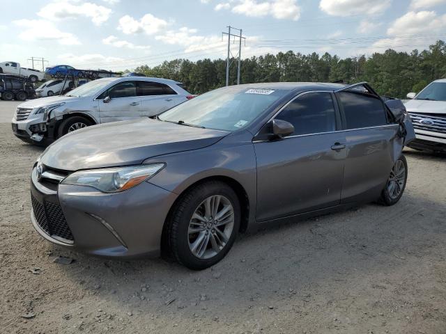 TOYOTA CAMRY LE 2015 with VIN 4T1BF1FK2FU975411 - Photo from auction
