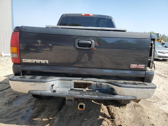 Photo 6 from auction – 2003 GMC SIERRA K25 with VIN 1GTHK23U13F226590