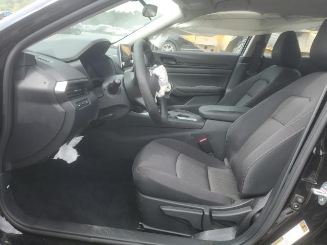 Photo 7 from auction – 2025 NISSAN ALTIMA S with VIN 1N4BL4BV0SN330670