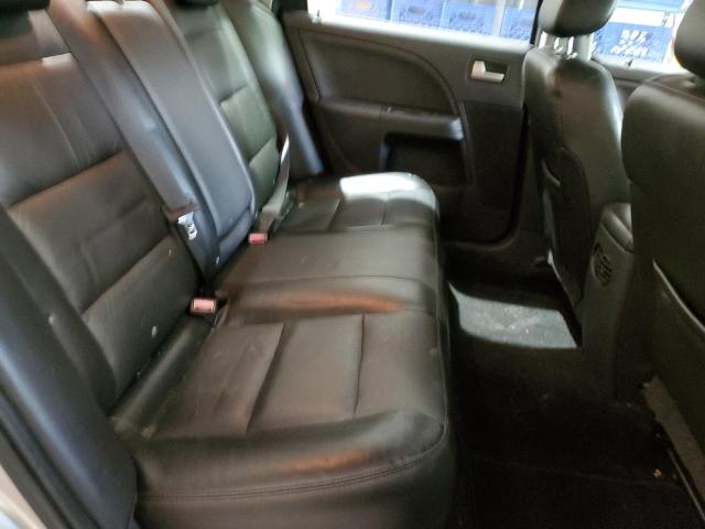 Photo 10 from auction – 2007 FORD FIVE HUNDR with VIN 1FAHP25147G154648