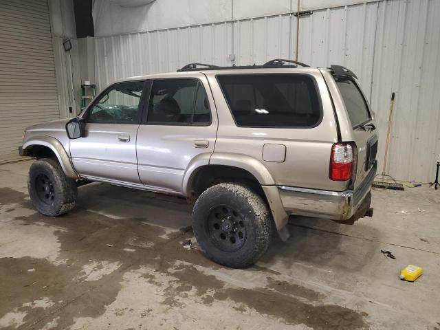 Photo 2 from auction – 2001 TOYOTA 4RUNNER SR with VIN JT3HN86R510330330