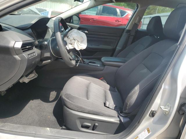 Photo 7 from auction – 2020 NISSAN ALTIMA S with VIN 1N4BL4BV3LC244976