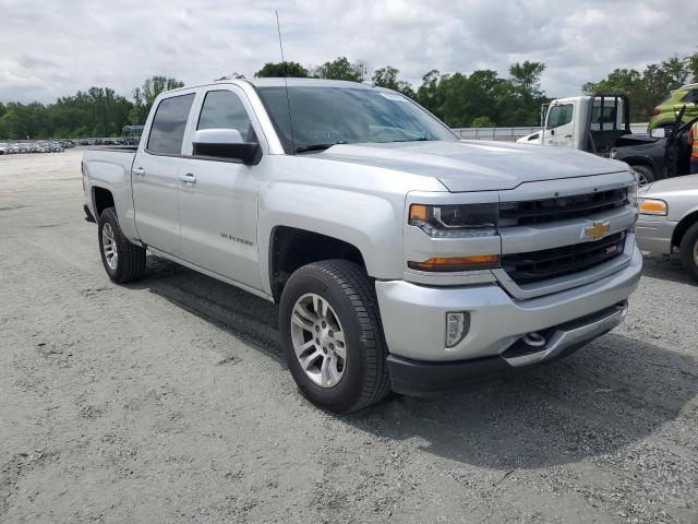 Zdjęcie 4 z aukcji – 2016 CHEVROLET SILVERADO z VIN 3GCUKREC8GG375823
