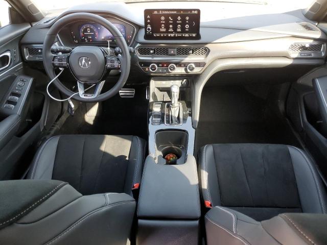 Photo 8 from auction – 2025 ACURA INTEGRA A- with VIN 19UDE4H61SA006987