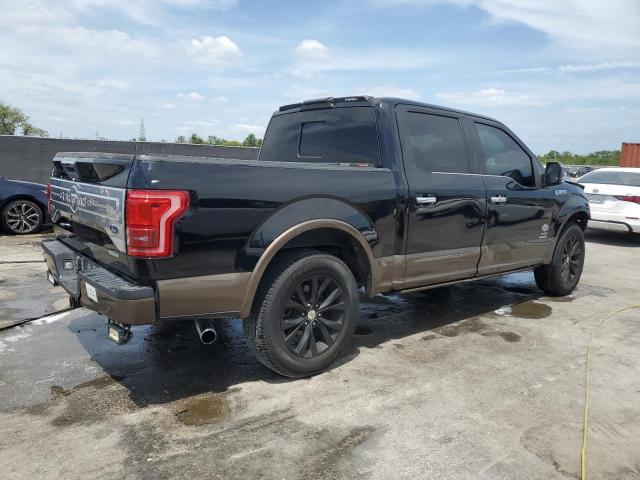 Photo 3 from auction – 2016 FORD F150 SUPER with VIN 1FTEW1CG8GFB21692