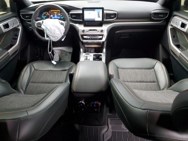Photo 8 from auction – 2023 FORD EXPLORER T with VIN 1FMSK8JH8PGA92543