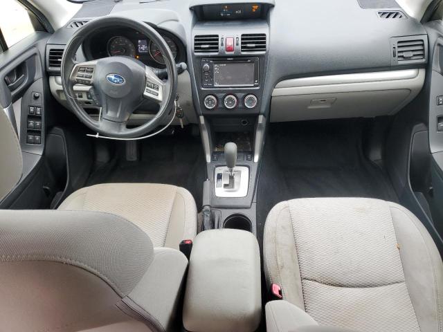 Photo 8 from auction – 2015 SUBARU FORESTER 2 with VIN JF2SJAGC3FH818460