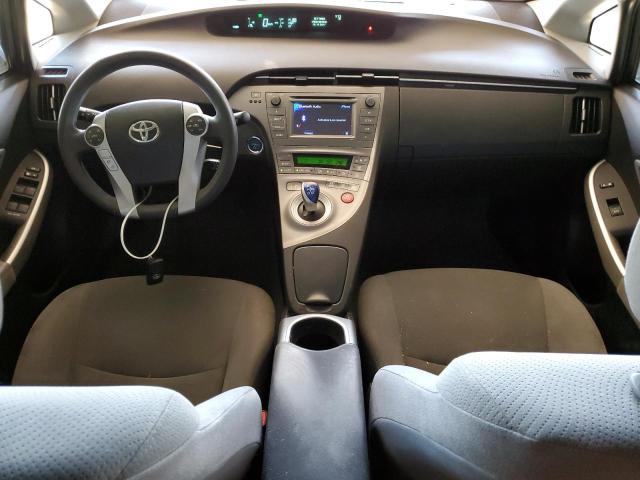 Photo 8 from auction – 2015 TOYOTA PRIUS with VIN JTDKN3DU8F0435818