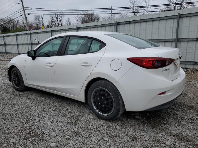 Photo 2 from auction – 2014 MAZDA 3 SPORT with VIN 3MZBM1U73EM104946