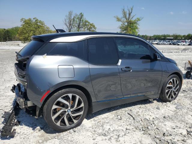 Photo 3 from auction – 2018 BMW I3 REX with VIN WBY7Z4C50JVD95922