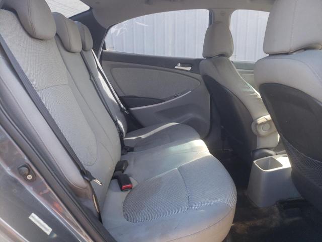 Photo 10 from auction – 2012 HYUNDAI ACCENT GLS with VIN KMHCT4AE2CU053295