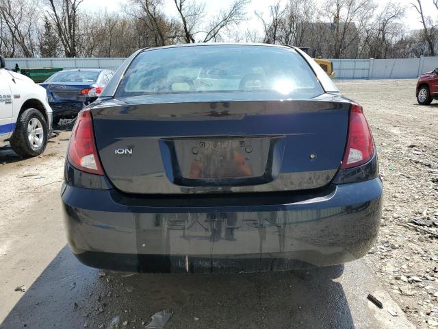 Photo 6 from auction – 2003 SATURN ION LEVEL with VIN 1G8AL52F43Z154683