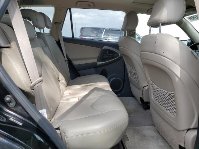 Photo 10 from auction – 2007 TOYOTA RAV4 LIMIT with VIN JTMBK31V275034338