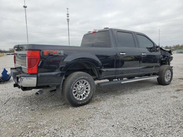 Photo 3 from auction – 2022 FORD F250 SUPER with VIN 1FT7W2BN7NEG29072