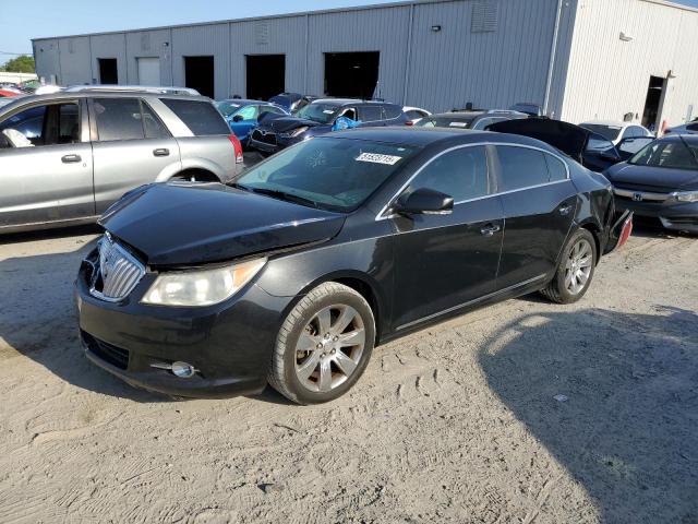 BUICK LACROSSE C 2011 с VIN 1G4GC5ED6BF315802 - Снимка от търг