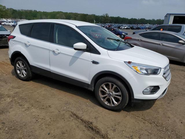 Photo 4 from auction – 2019 FORD ESCAPE with VIN 1FMCU9GD3KUB25807