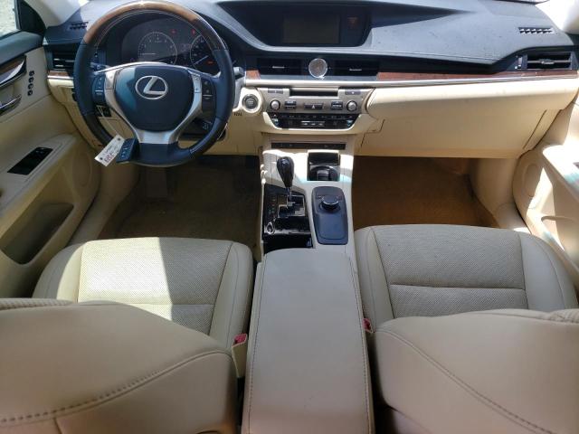 Photo 8 from auction – 2014 LEXUS ES 350 with VIN JTHBK1GGXE2097231
