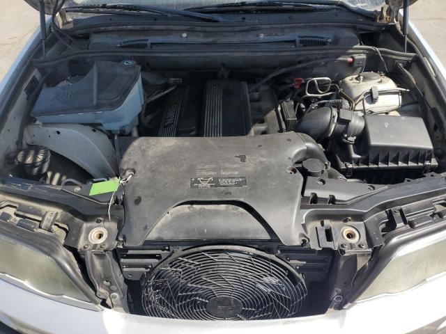 صورة رقم 12 من المزاد - 2002 BMW X5 3.0I مع VIN 5UXFA53572LH80285