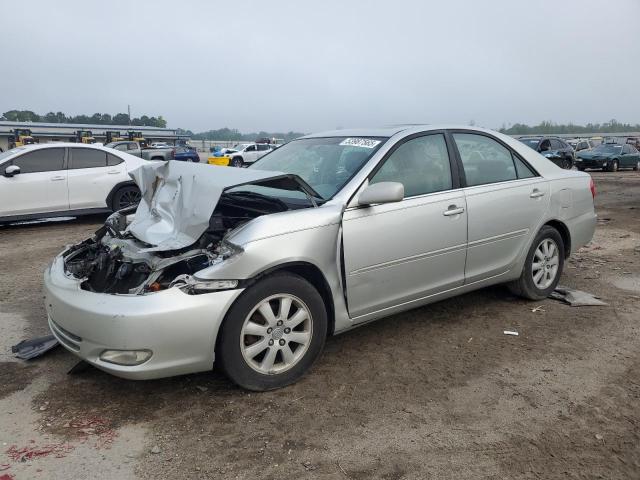 Photo 1 from auction – 2004 TOYOTA CAMRY LE with VIN 4T1BE30K34U290211
