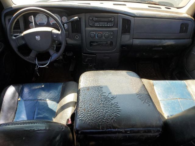 Photo 8 from auction – 2005 DODGE RAM 3500 S with VIN 3D7MR48CX5G835335