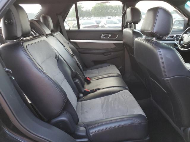 Photo 10 from auction – 2017 FORD EXPLORER X with VIN 1FM5K7D86HGB59807