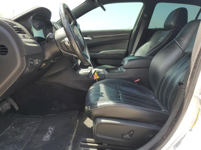 Photo 7 from auction – 2015 CHRYSLER 300 S with VIN 2C3CCABG7FH756227