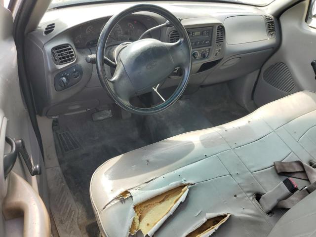 Фото 8 с аукциона – 2000 FORD F150 с VIN 1FTRF17W9YNA69175