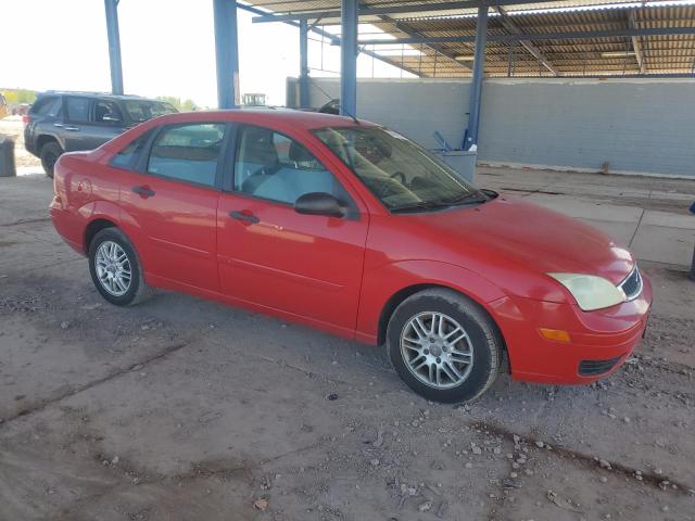 Photo 4 from auction – 2007 FORD FOCUS with VIN 1FAFP34NX7W267219