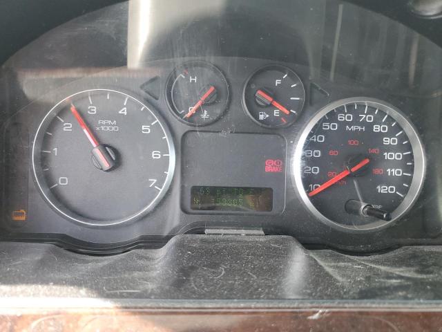 Photo 9 from auction – 2007 FORD FIVE HUNDR with VIN 1FAHP24197G143131