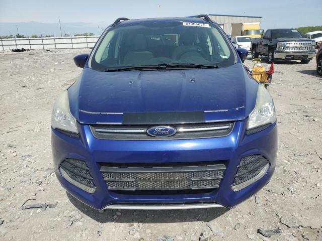 Photo 5 from auction – 2013 FORD ESCAPE SE with VIN 1FMCU0GXXDUC78225