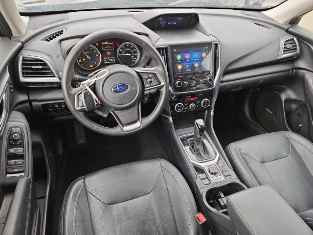 Photo 8 from auction – 2019 SUBARU FORESTER T with VIN JF2SKAWC9KH467773