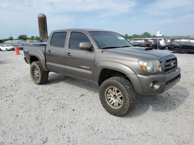 Photo 4 from auction – 2010 TOYOTA TACOMA with VIN 3TMLU4EN1AM045072