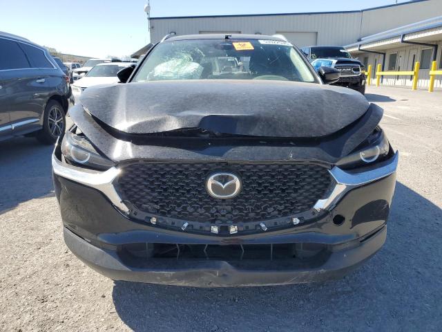 Photo 5 from auction – 2024 MAZDA CX-30 SELE with VIN 3MVDMBBMXRM626813