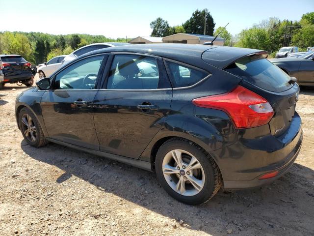 Photo 2 from auction – 2014 FORD FOCUS with VIN 1FADP3K23EL403947