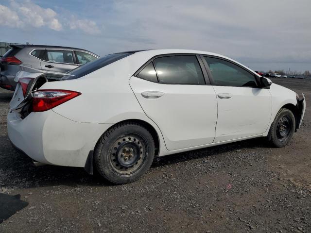 Photo 3 from auction – 2015 TOYOTA COROLLA L with VIN 2T1BURHEXFC419036