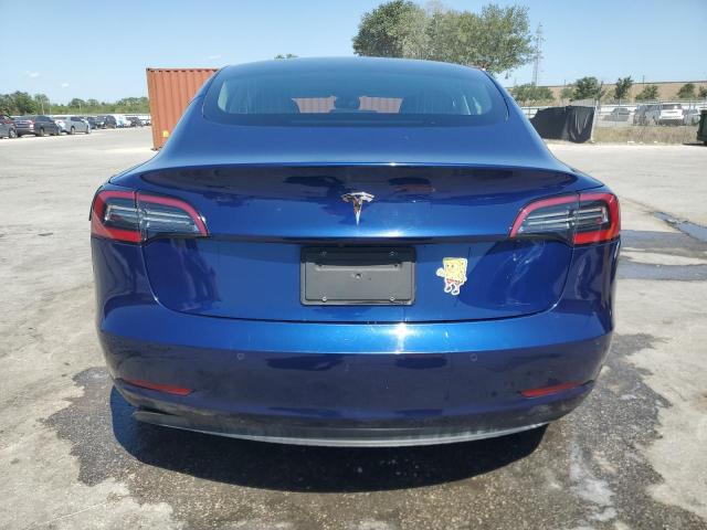 Photo 6 from auction – 2018 TESLA MODEL 3 with VIN 5YJ3E1EA6JF161008