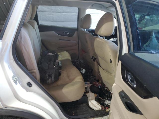 Photo 11 from auction – 2018 NISSAN ROGUE S with VIN JN8AT2MV3JW353445