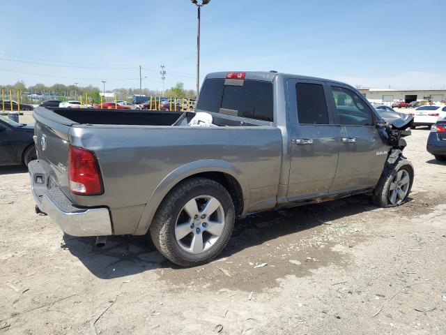 Photo 3 from auction – 2009 DODGE RAM 1500 with VIN 1D3HV18PX9S805315