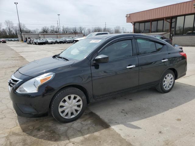 Photo 1 from auction – 2015 NISSAN VERSA S with VIN 3N1CN7AP8FL854347