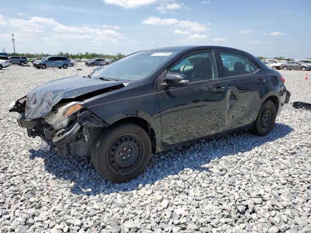 TOYOTA COROLLA L 2016 с VIN 5YFBURHE5GP524875 - Снимка от търг