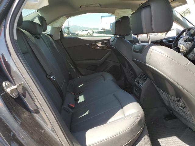 Photo 10 from auction – 2019 AUDI A4 PREMIUM with VIN WAUENAF40KN015544