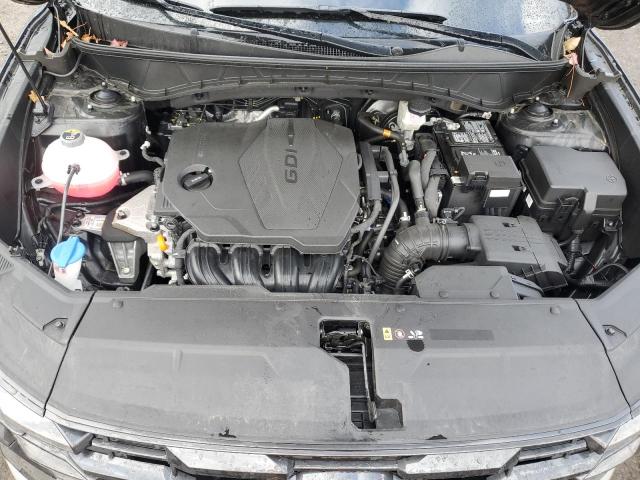 Photo 12 from auction – 2025 HYUNDAI TUCSON SEL with VIN 3KMJBCDE3SE004024