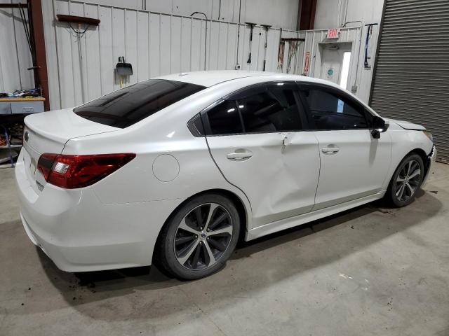 Photo 3 from auction – 2015 SUBARU LEGACY 2.5 with VIN 4S3BNAJ66F3042523