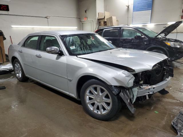 Photo 4 from auction – 2005 CHRYSLER 300C with VIN 2C3AA63H25H520844
