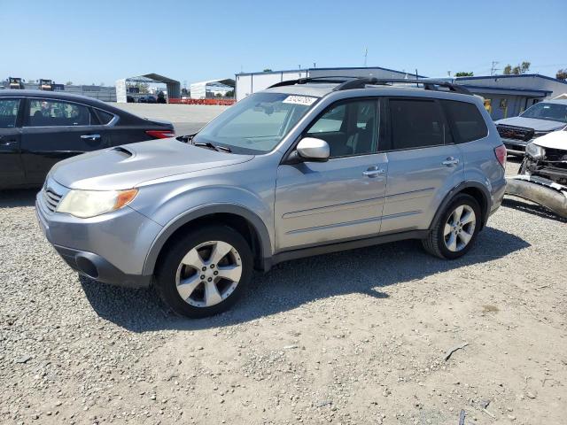 SUBARU FORESTER 2 2010 с VIN JF2SH6FC1AH907012 - Снимка от търг