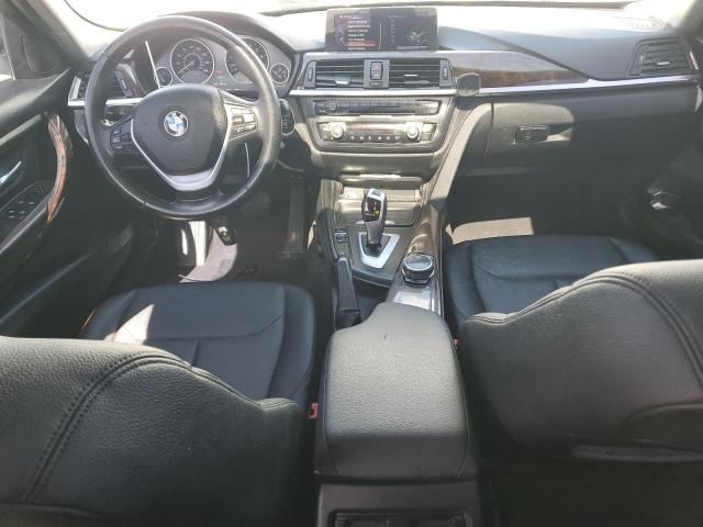 Photo 8 from auction – 2014 BMW 328 XI with VIN WBA3B3G51ENR81747