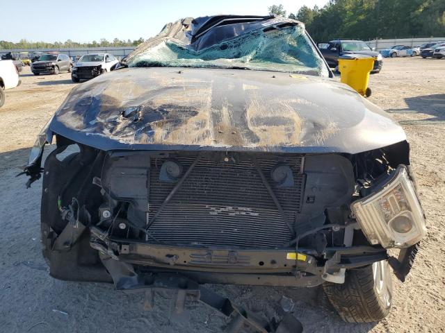 Фото 5 с аукциона – 2019 DODGE DURANGO SX с VIN 1C4RDHAG9KC550093